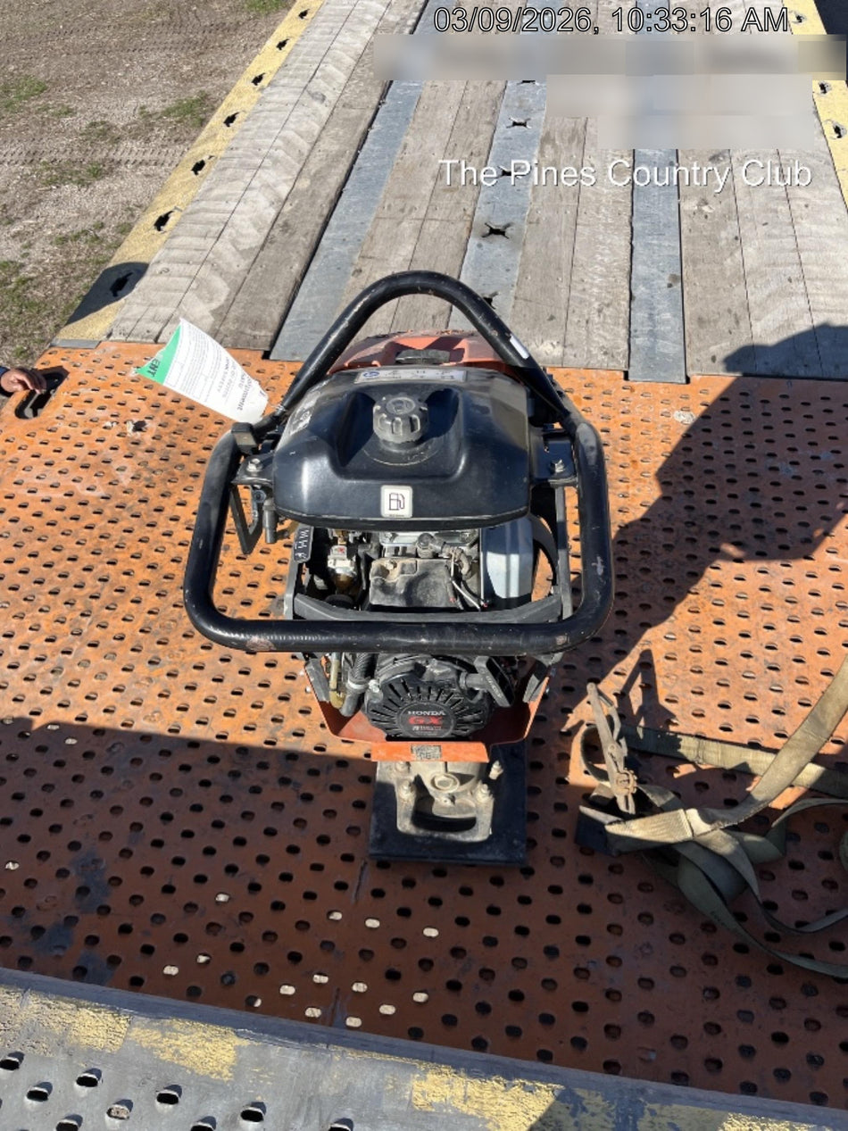 2024 HUSQVARNA LT6005