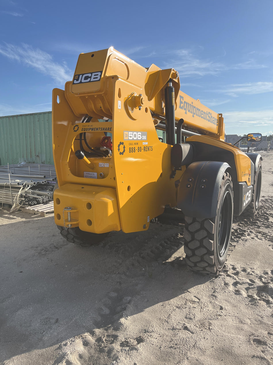 2024 JCB 506-36