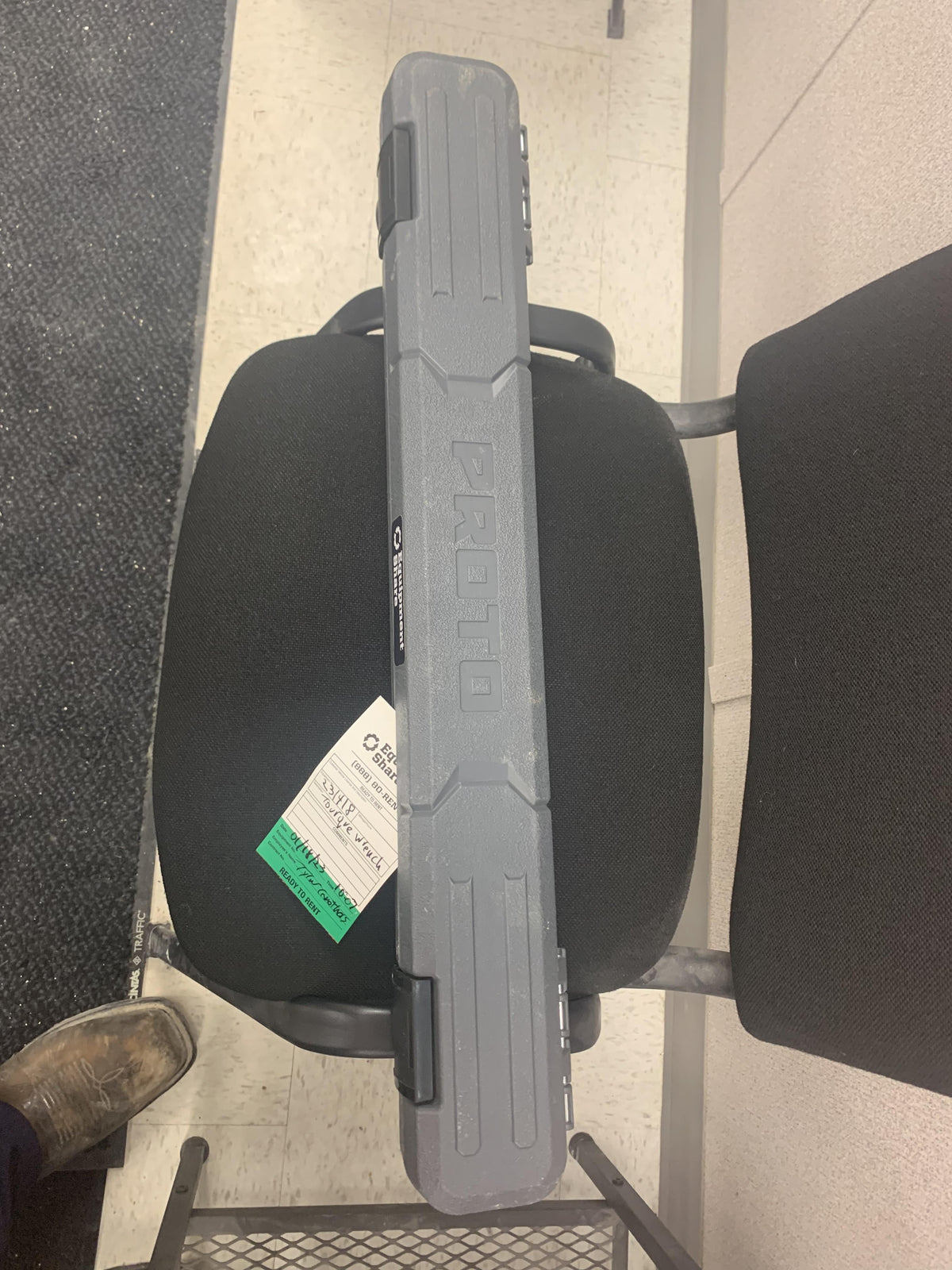 2022 PROTO J6016C