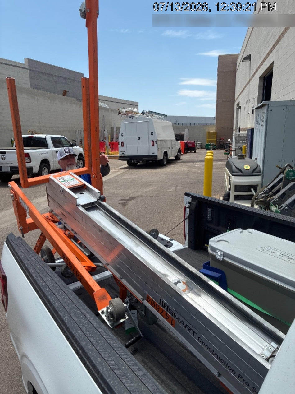2021 LIFTSMART MLC-24