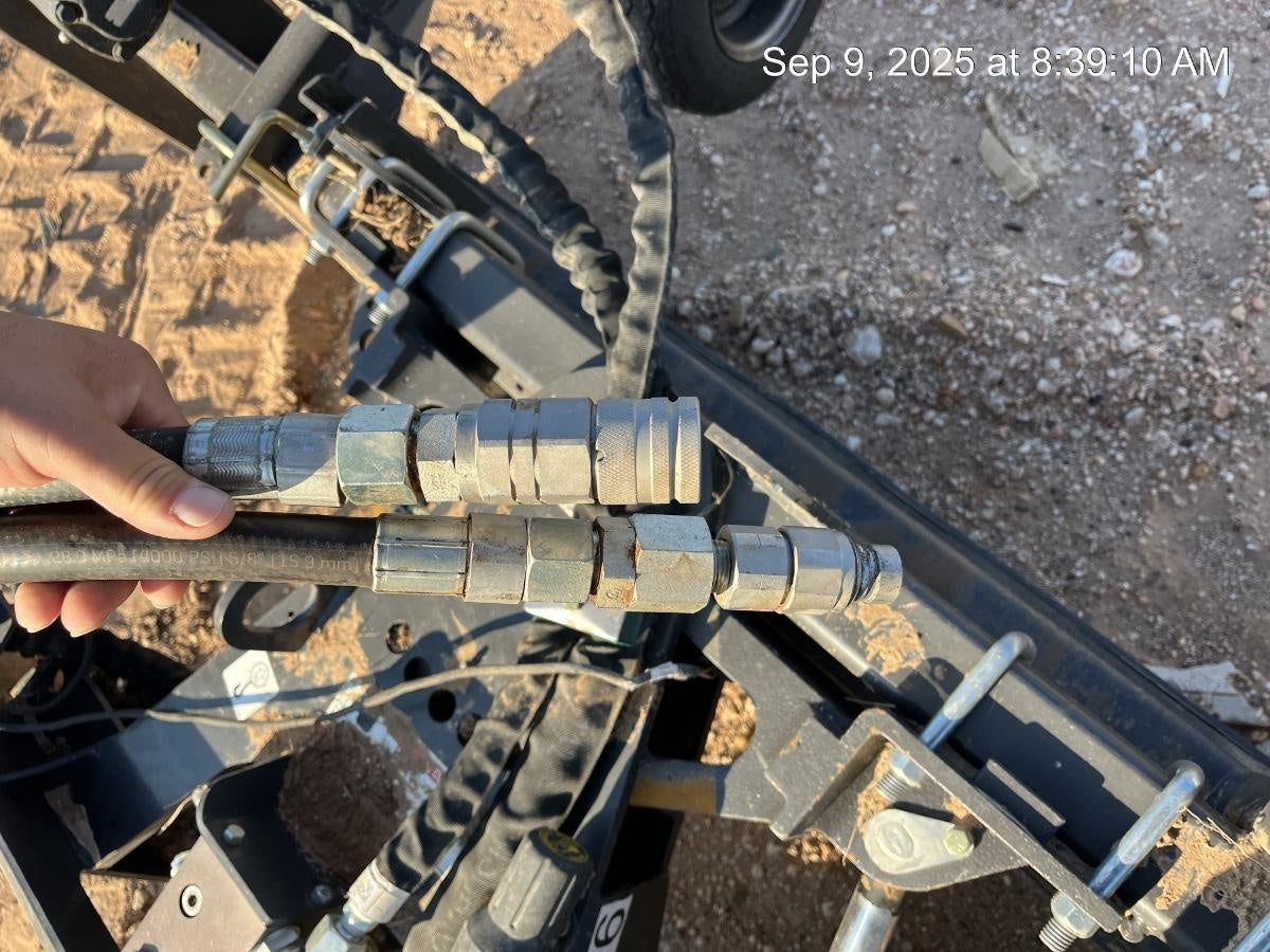 2025 PALADIN M6H-0022