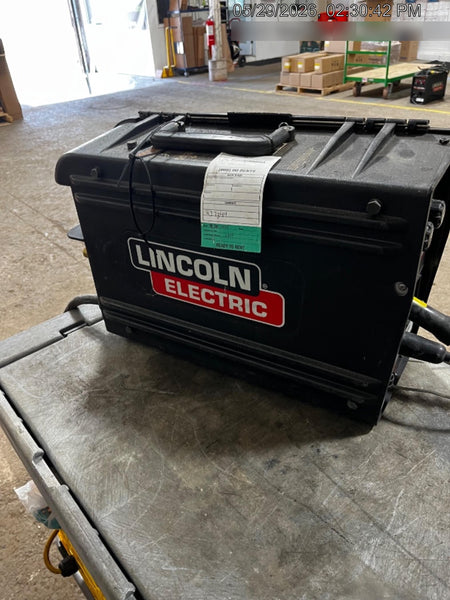 2024 LINCOLN ELECTRIC LN-25X