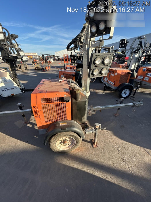 2025 WANCO WLTT-4MM4K