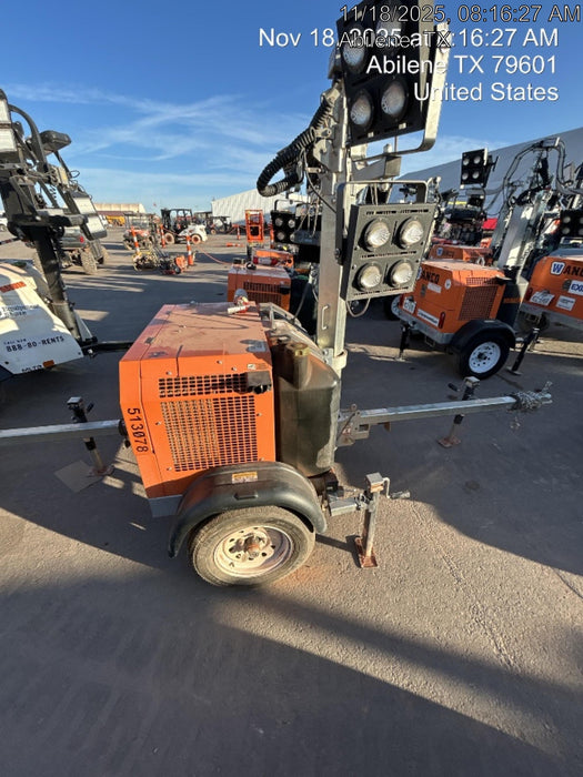 2025 WANCO WLTT-4MM4K