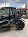 2018 Wacker Neuson TH627 Wacker Neuson TH627 Telehandler w/Canopy, Solid Tires, 48" Carriage and Forks
