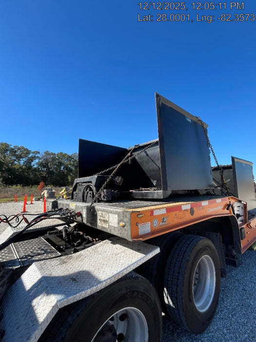 2025 STAR INDUSTRIES 1430