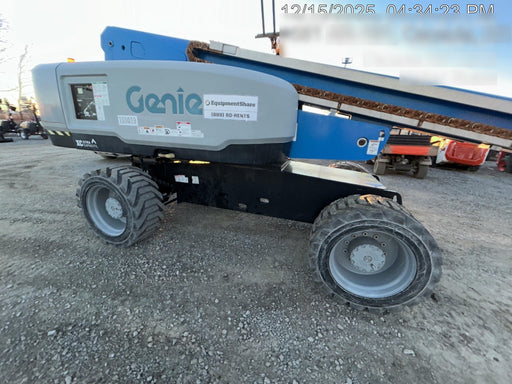 2020 GENIE S-85 XC