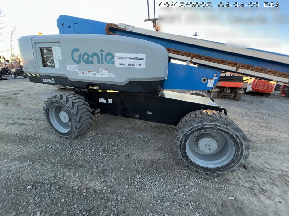 2020 GENIE S-85 XC