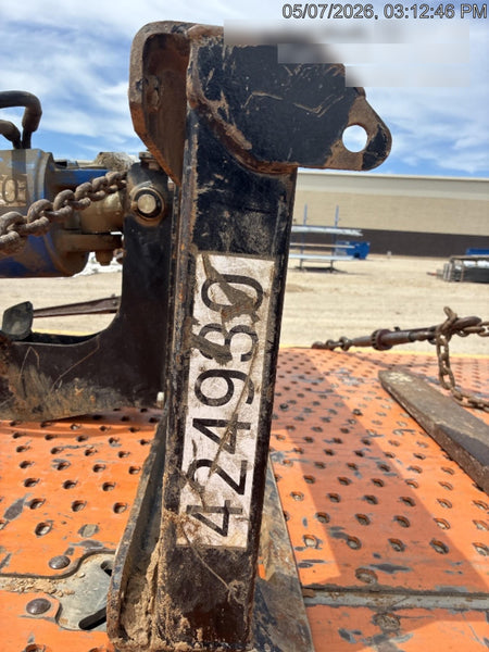 2024 AUGER TORQUE 3300-30