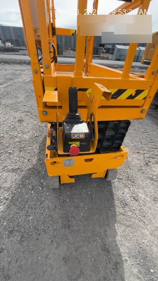 2023 JCB S1930E