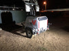 2019 Wacker Neuson LTV6K-LED Standard LED Towable Light Tower w/None