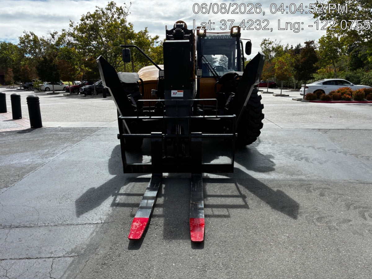 2024 SANY STH1056A