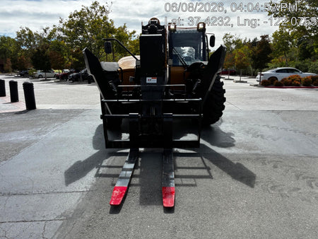 2024 SANY STH1056A
