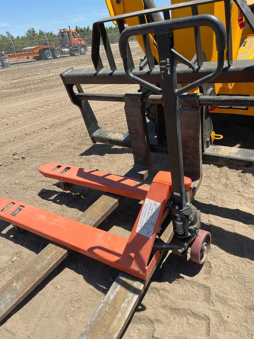 2025 FRANKLIN Franklin 2.5 Ton Pallet Jack