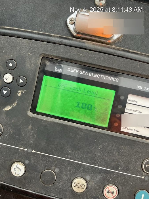 2023 ATLAS COPCO QAS 70