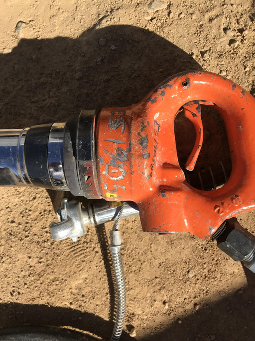 2021 AMERICAN PNEUMATIC TOOL D-handle rivet Buster