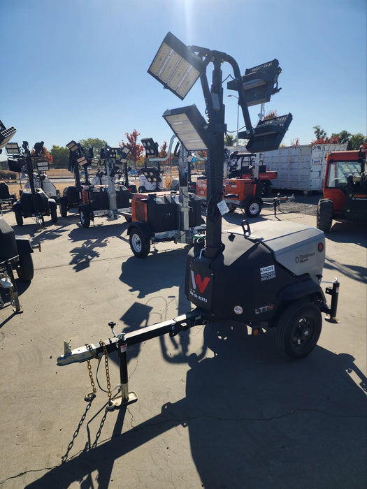 2024 WACKER NEUSON LTT4