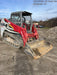 2020 Takeuchi TL12R2-R Canopy, Manual QC