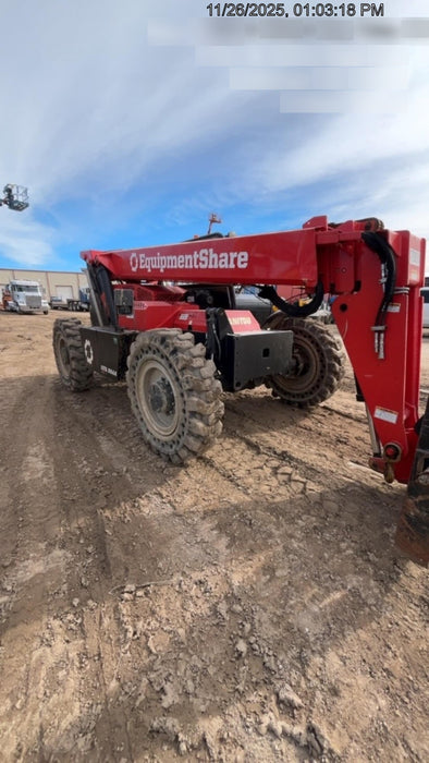 2021 MANITOU MTA8044