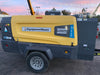 2020 ATLAS COPCO XATS 400 PFF