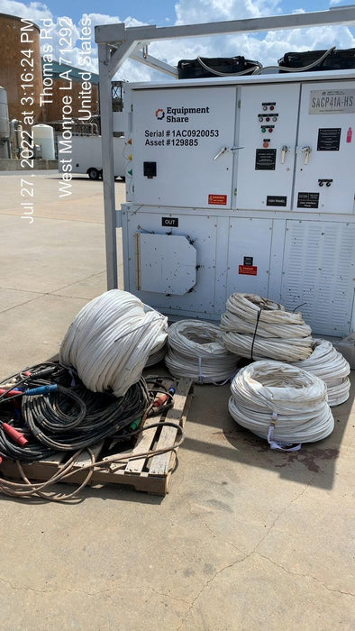 2021 SMARTECH SACP41A-HS