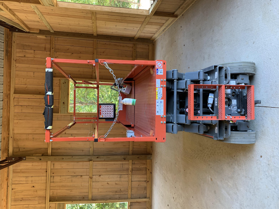 2019 SKYJACK SJIII-3226