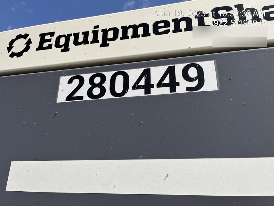 2022 ATLAS COPCO QAS 175