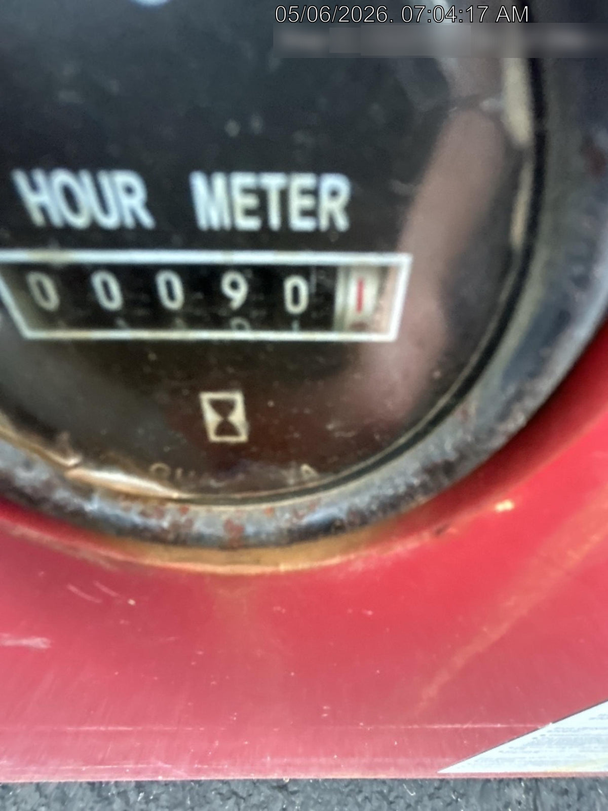 2021 MEC 2632SE