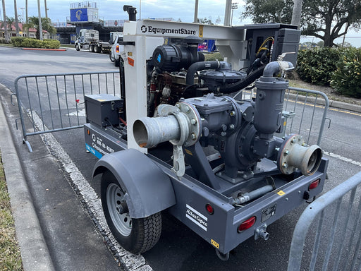 2023 ATLAS COPCO PAC F66 KD