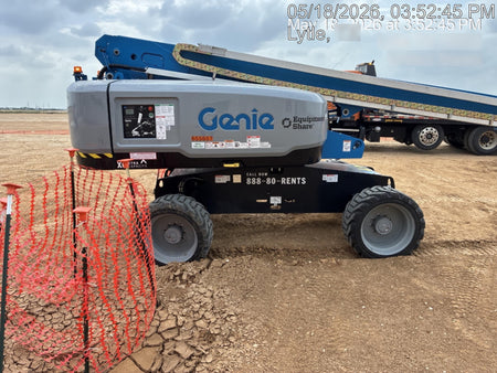 2026 GENIE S-65 XC