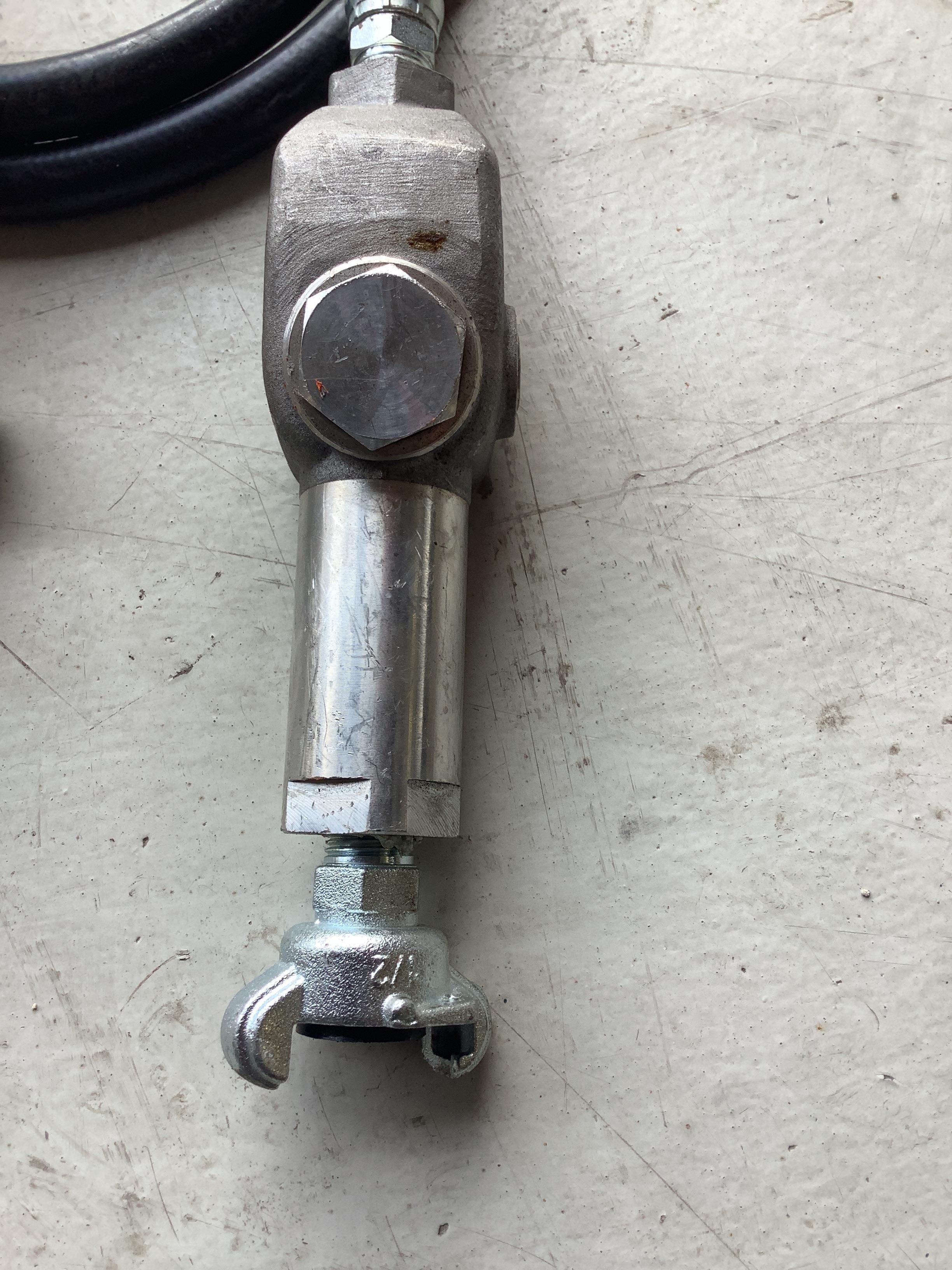 2021 MICHIGAN PNEUMATIC 4940B2