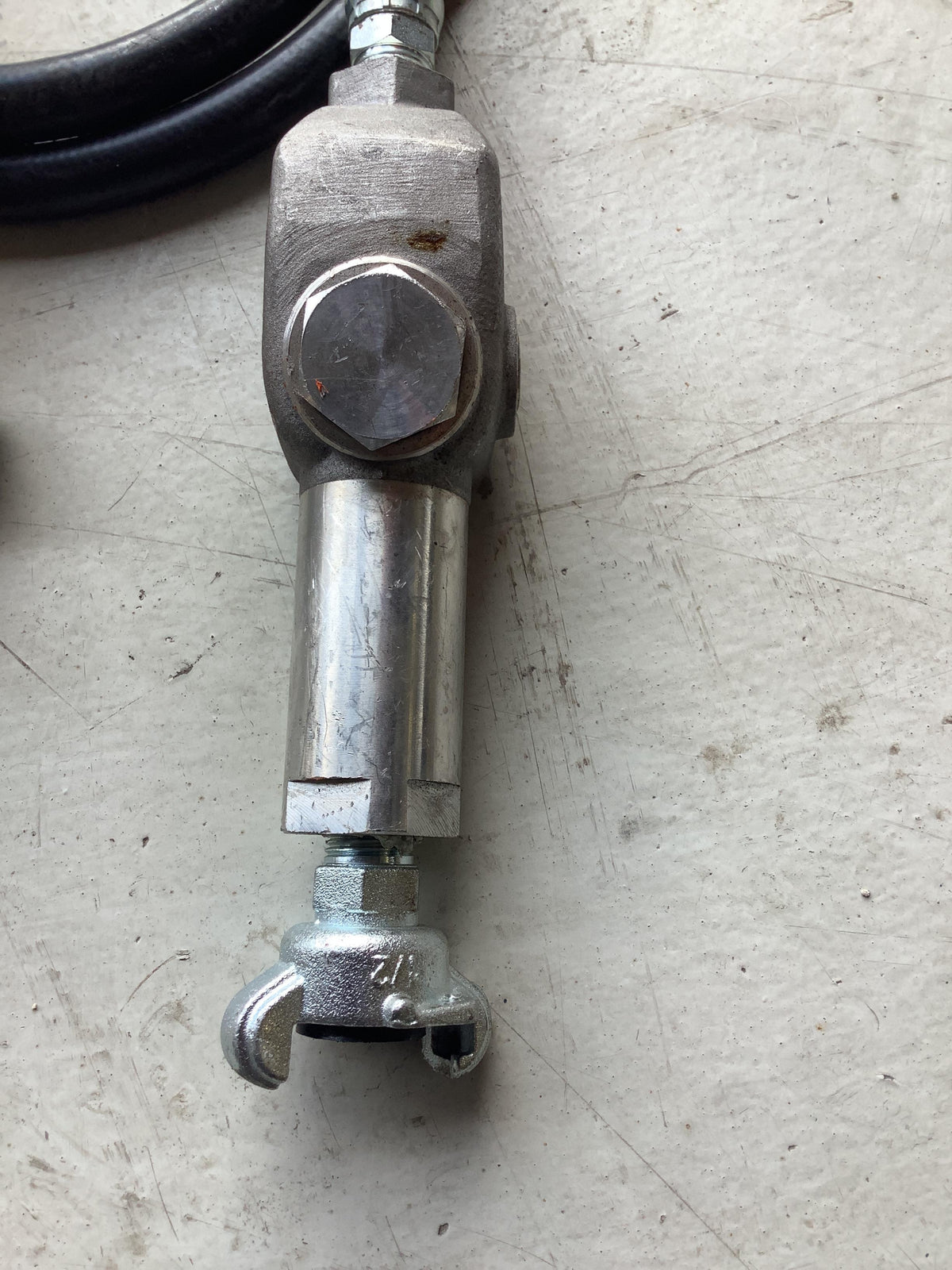 2021 MICHIGAN PNEUMATIC 4940B2