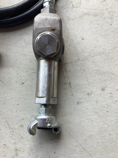 2021 MICHIGAN PNEUMATIC 4940B2