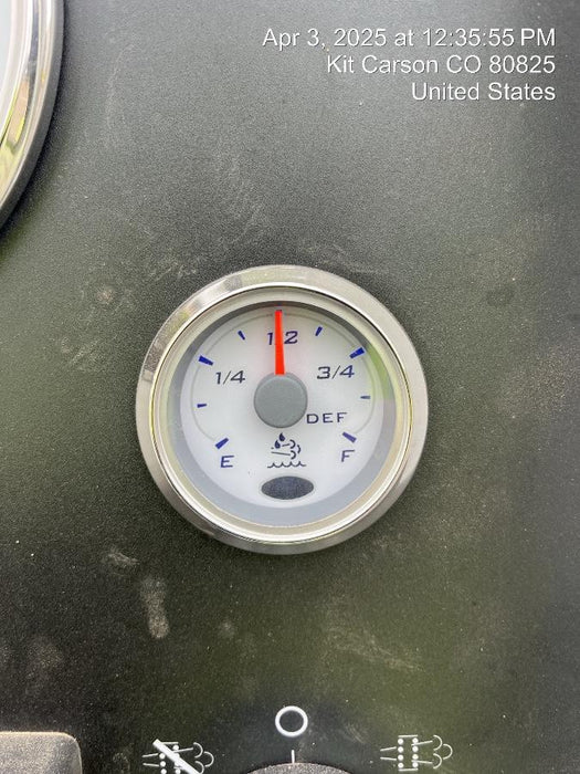 2025 BOBCAT PA1600VPWCU-T4F