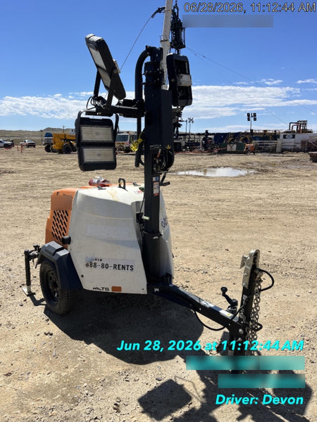 2026 GENERAC MLTS-4