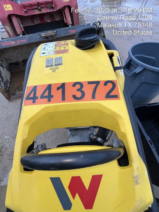 2024 WACKER NEUSON BS68-4Ab/28