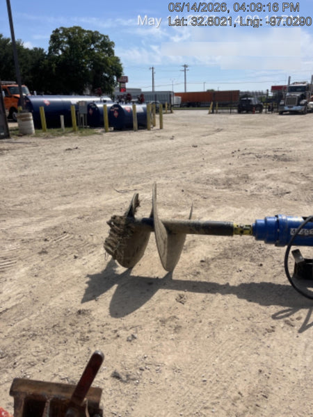 2024 AUGER TORQUE 3300-30