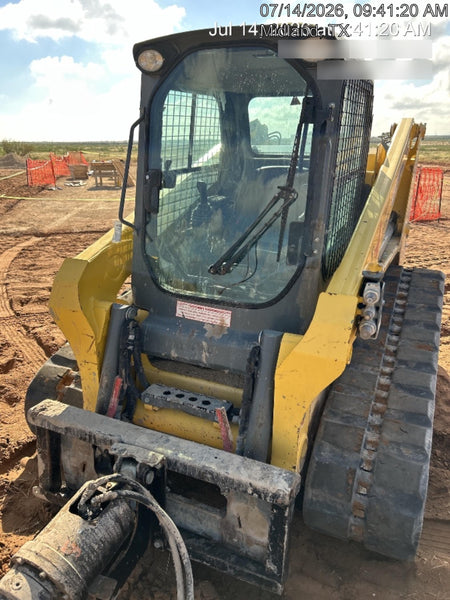 2023 AUGER TORQUE 3300-30