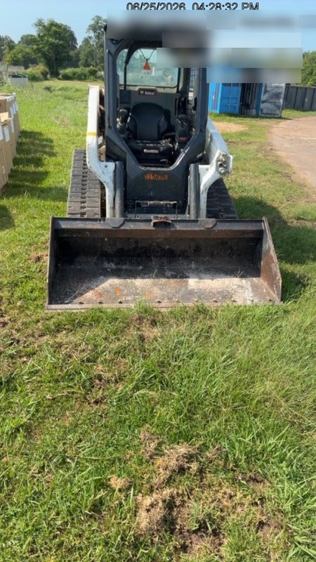 2025 STAR INDUSTRIES LP22A-72BOB