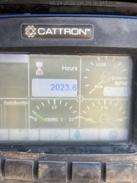 2023 RWN RWN-8NHTA-10OBPT