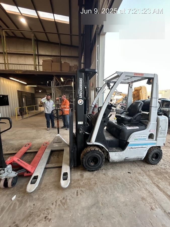 2023 STRONGWAY 5500 lb Pallet Jack