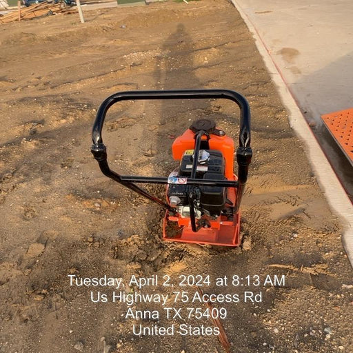 2023 MULTIQUIP MVC82VHW