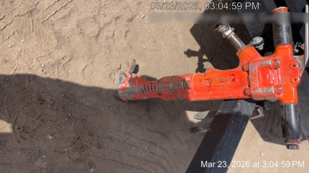 2021 MICHIGAN PNEUMATIC MP-TPB60-114