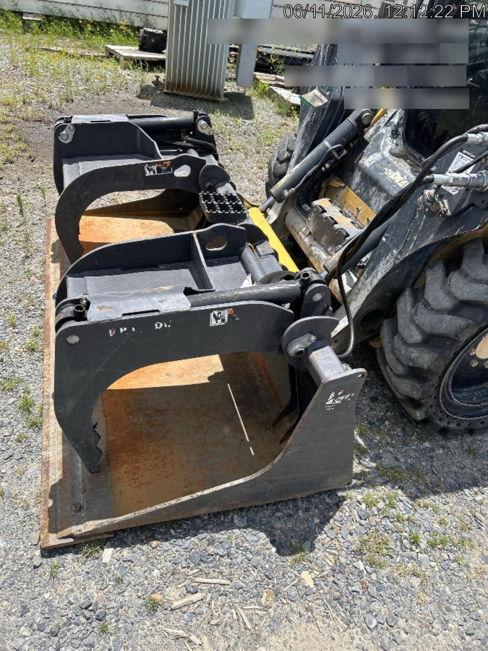 2022 PALADIN UTILITY GRAPPLE 11876-0022