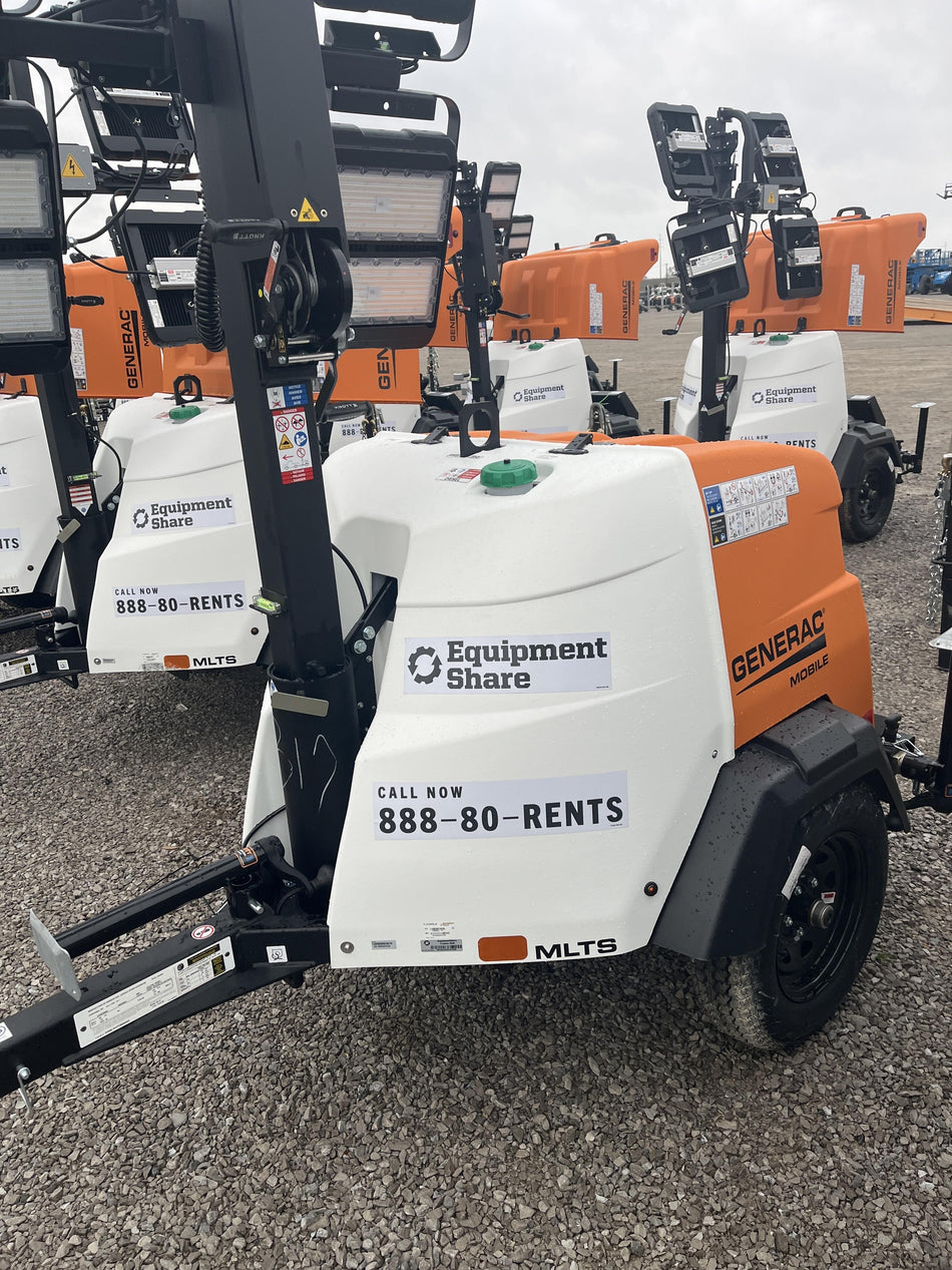 2026 GENERAC MLTS-4