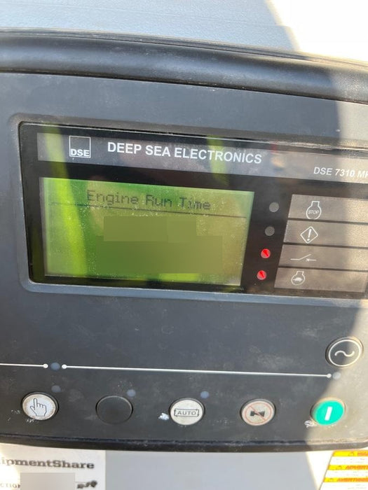 2019 WACKER NEUSON G50