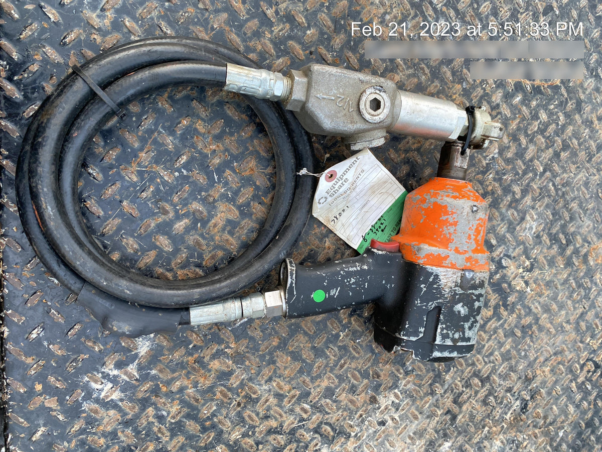 2020 MICHIGAN PNEUMATIC 751SS