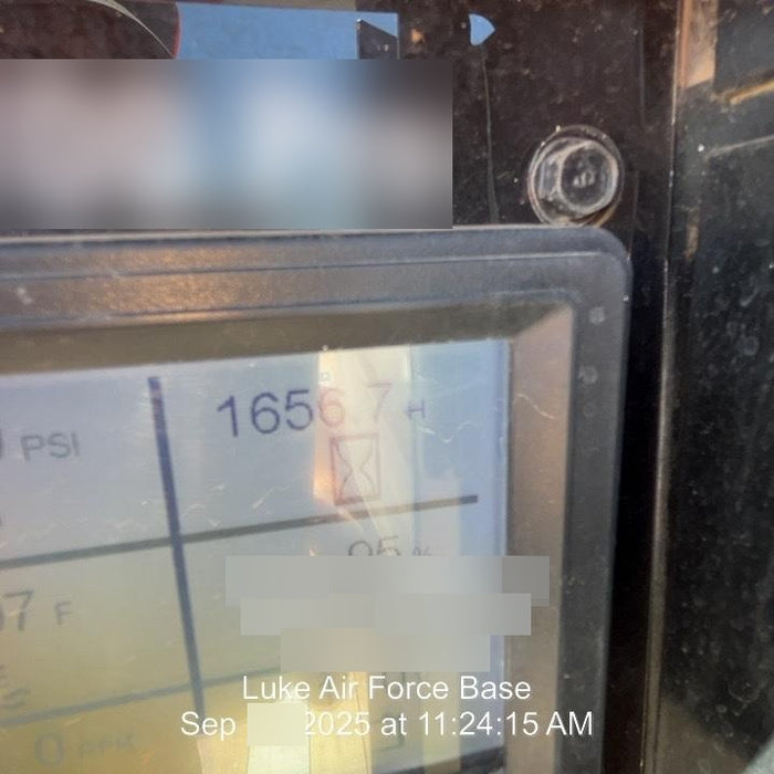 2020 MILLER ELECTRIC BB500