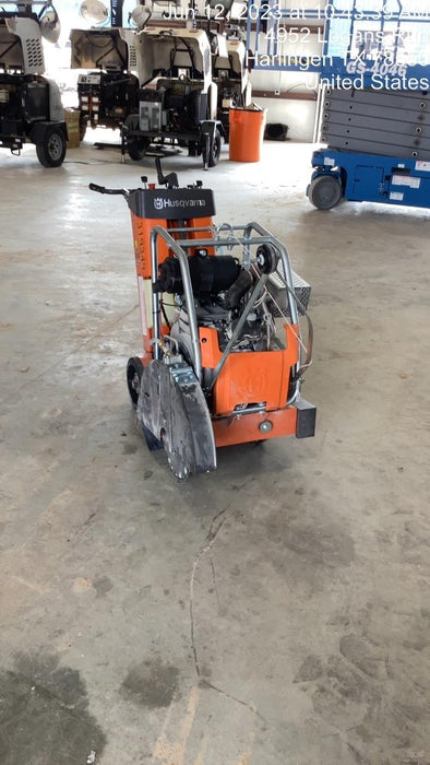 2023 HUSQVARNA FS520