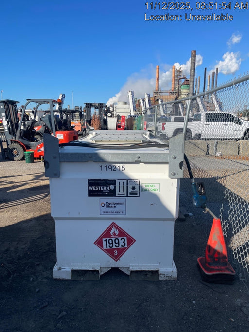 2020 TRANSCUBE 20TCG(G)W-NA